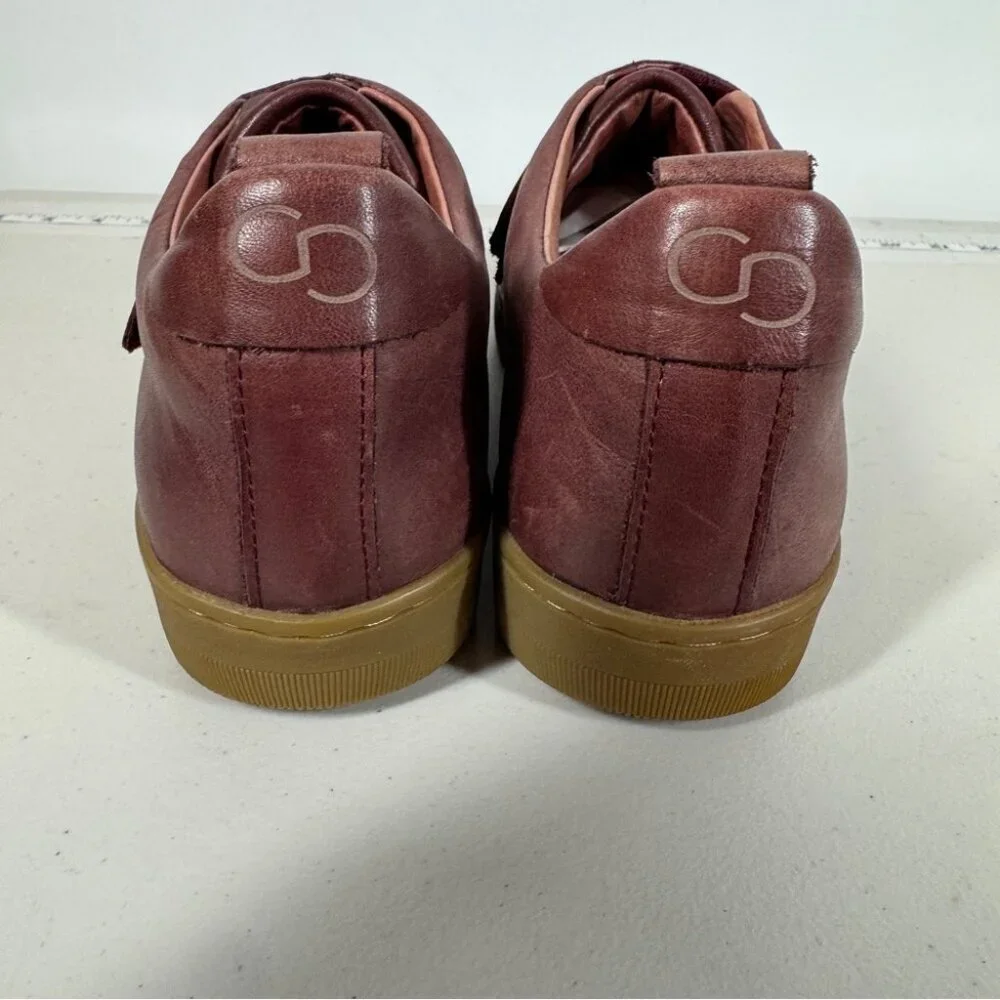 goldmud burgundy